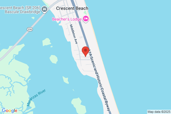 Pelican Inlet Condominiums