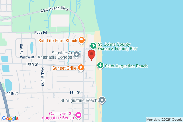 Pier Point South Condominium