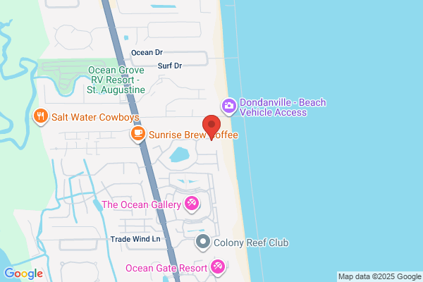 Sea Place Resort Rentals