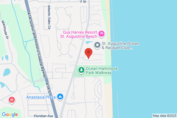 Sea Winds Association Condominium Rentals