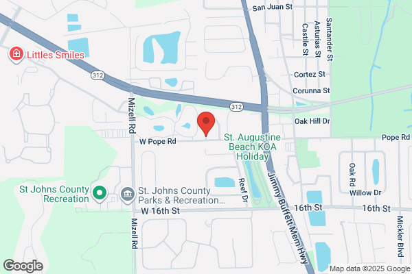 Stone Cove Apartments