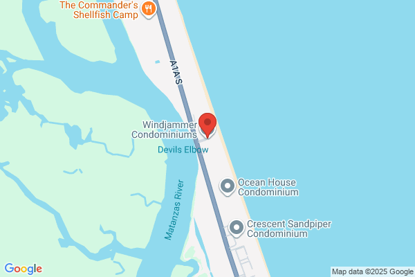 Windjammer Condominiums Assc