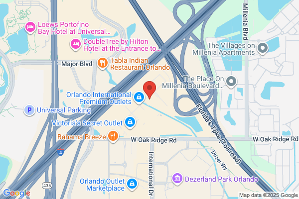 Columbia Factory Store