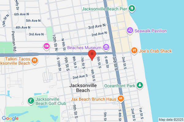Coastal Auto Repair