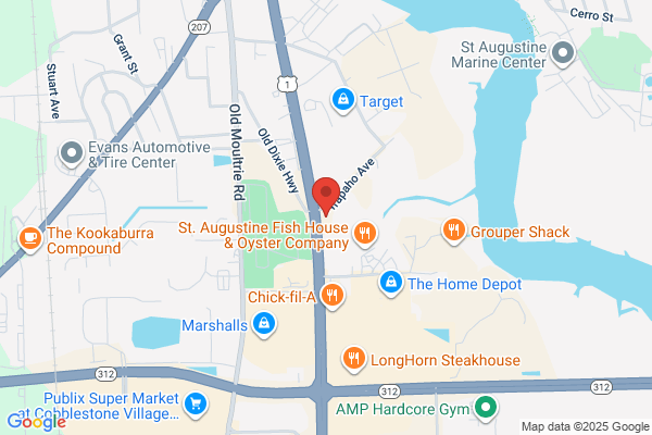 Tires Plus Jacksonville District