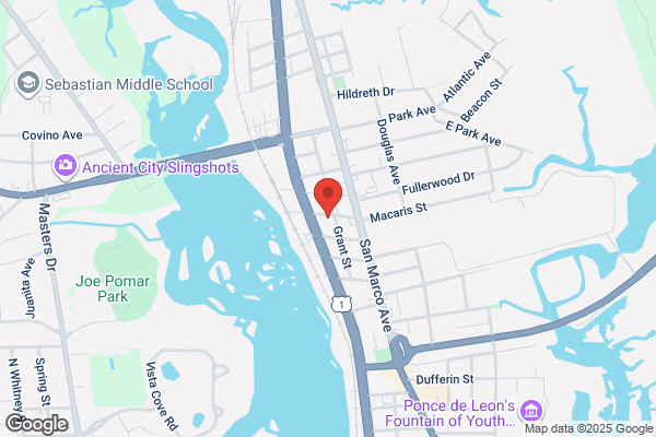 First Coast Lubes Inc
