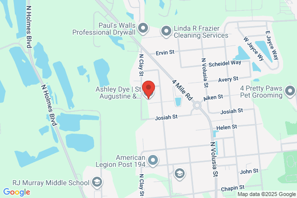 Aqua Power Pressure & Soft Wash LLC