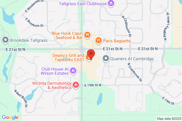 Seafood Shoppe Wholesale