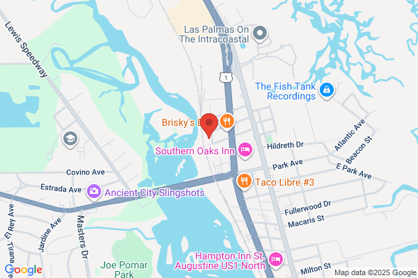 St Johns Food Service Inc