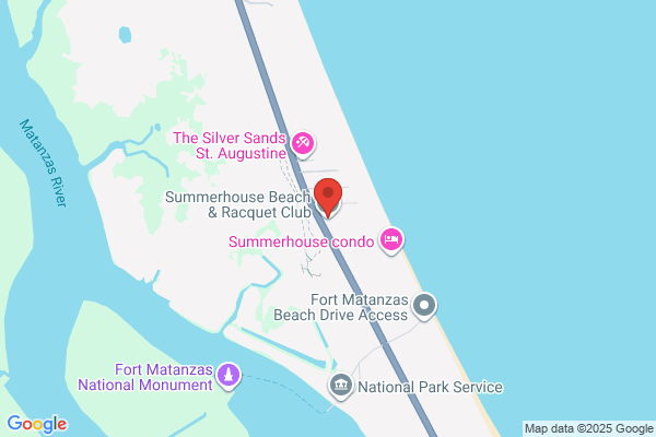Summerhouse Beach & Racquet Club Inc