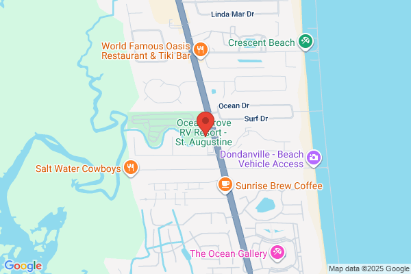Hurricane Grill & Wings-St. Augustine