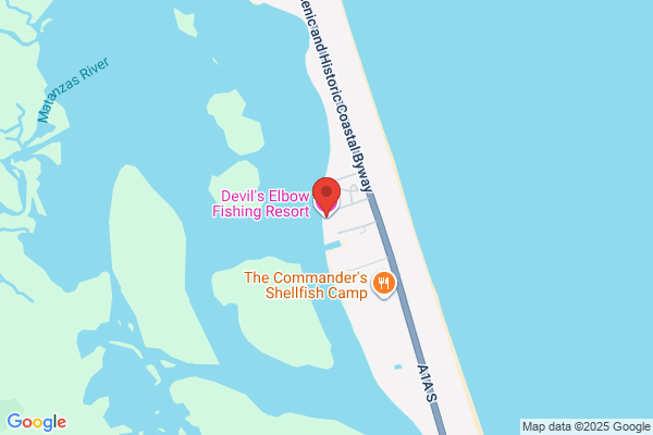 Devils Elbow Fishing Resort