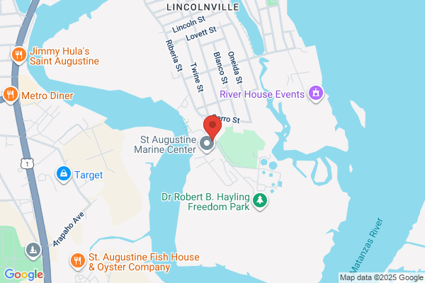 First Coast Propeller Llc
