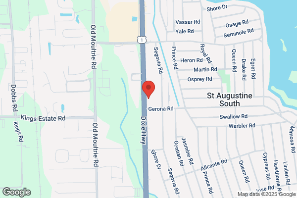 AAMCO-St. Augustine