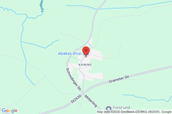 Alpaca Emporium