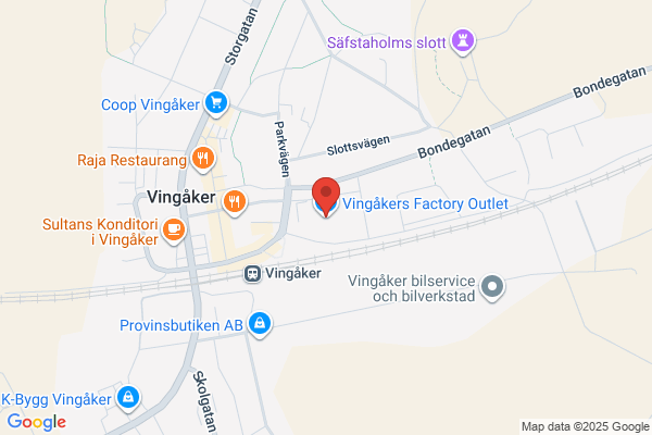Vf Outlet