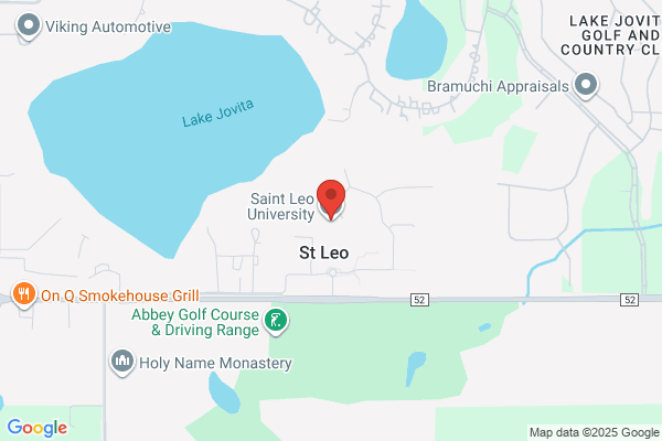 Saint Leo University