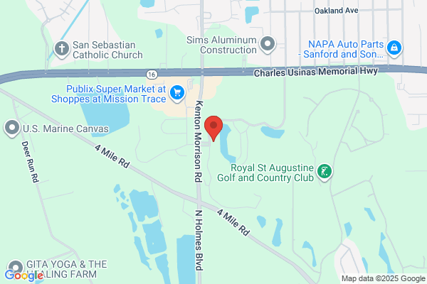St Johns River Community College