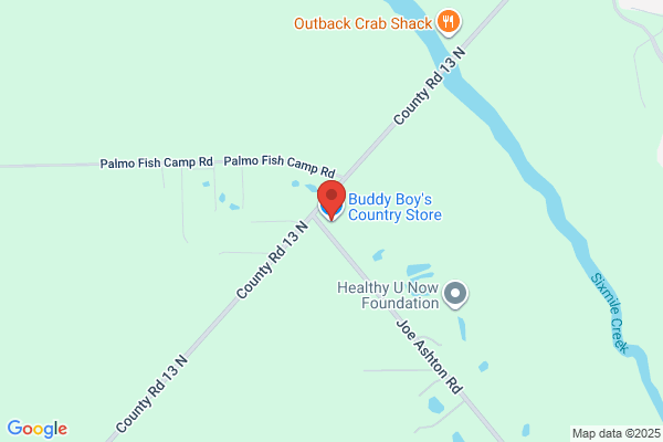 Buddy Boys Country Store