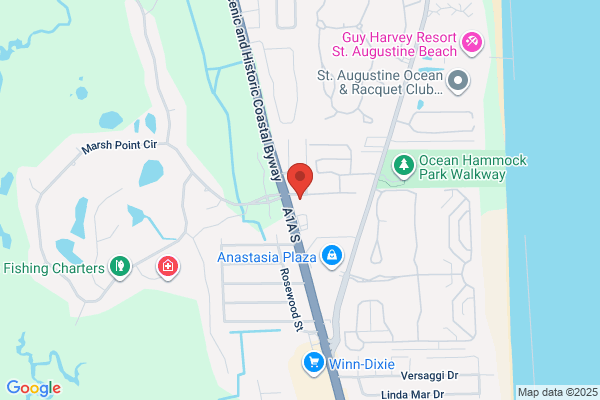 Anastasia Dental Associates
