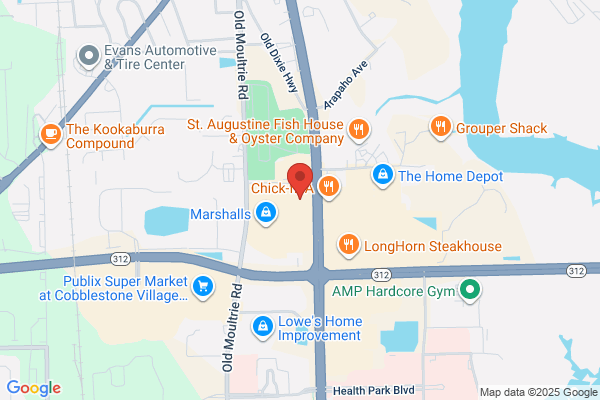 Aspen Dental - Saint Augustine, FL