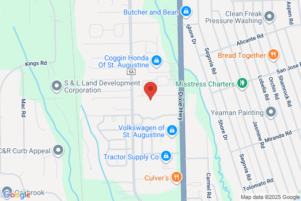 All About Smiles Family Dentistry SL LLC