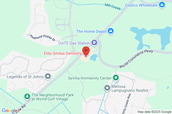 Elite Smiles Dentistry