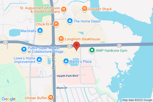 Matanzas Dental Group