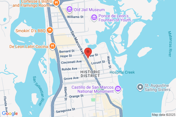 Harbour Dental Care - St. Augustine