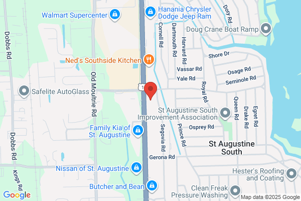 Oldest City Family Dentistry