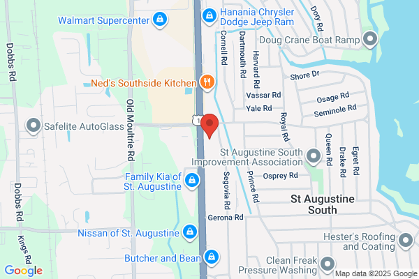 Seabreeze Dental Group