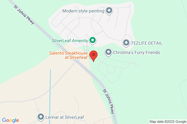 Silver Forest Dental