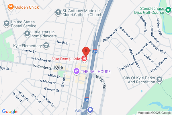 The Village Dentist and Orthodontist
