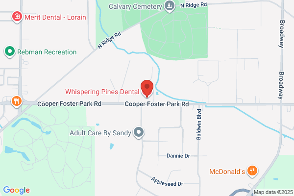 Whispering Pines Dental