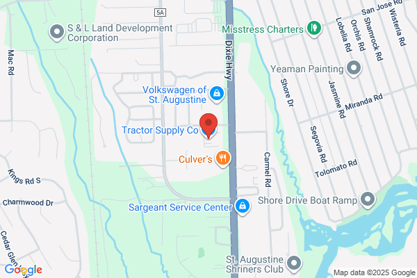 Tractor Supply Co.