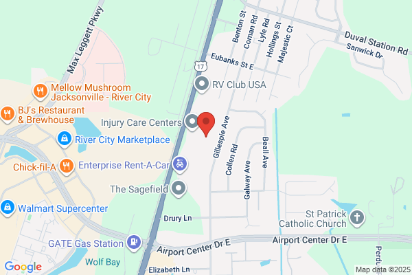 First Coast Pediatrics
