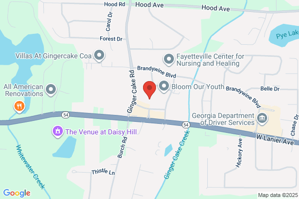 Omni Home Care In Augustine