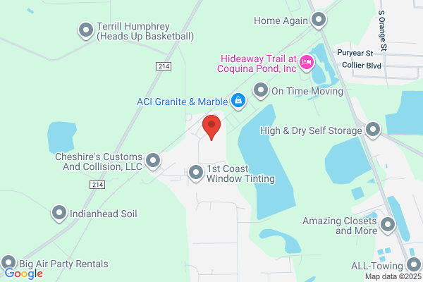 East Coast Wells and Pump Service