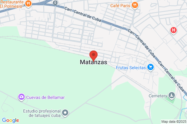 Matanzas, Law Group