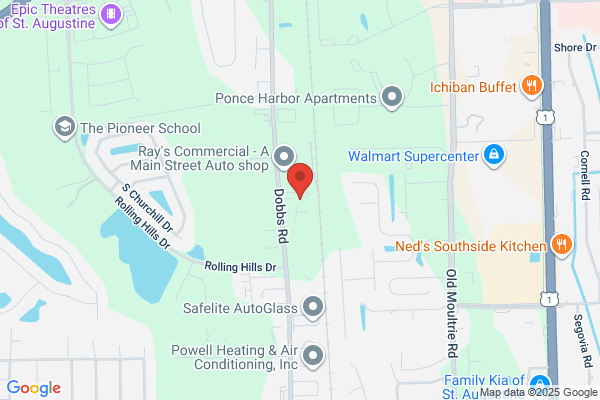 Dennis Shepherd Electric Inc