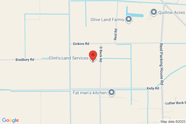 Clint's Land Services
