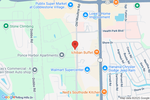 Southeastern Retina Specialists