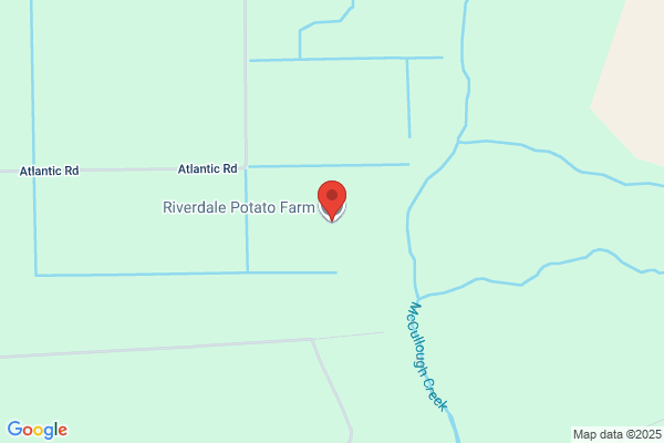 Riverdale Potato Farm Inc