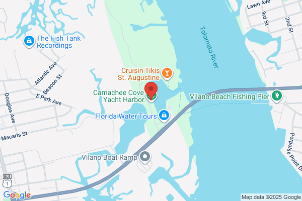 Channel Master Sport Fishing Charters