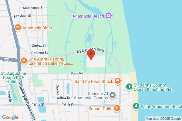 St. Augustine YMCA
