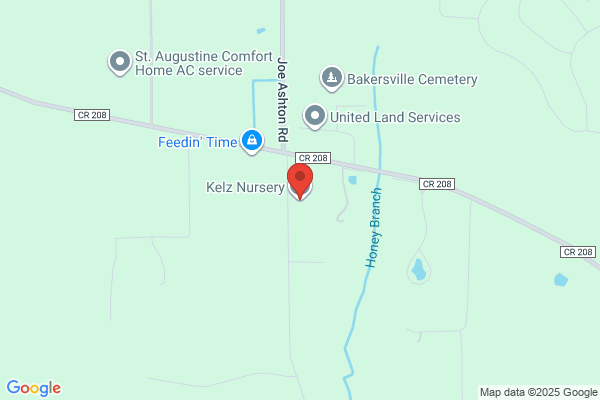Kelz Nursery