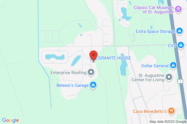 Granite House, Inc