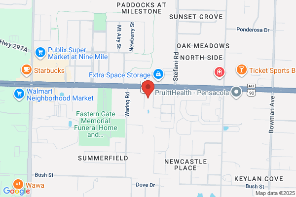 Republic Services Nine Mile Road Landfill