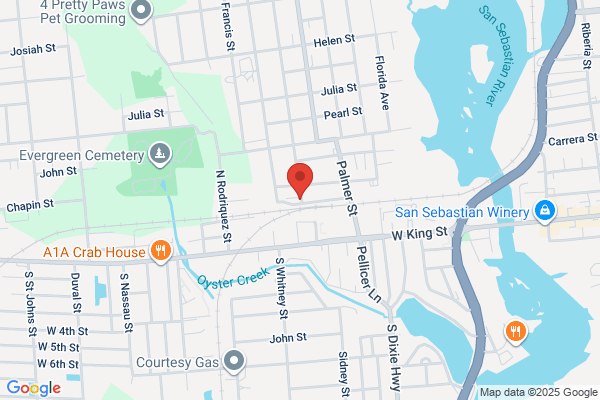 Atlantic Pump & Irrigation Service