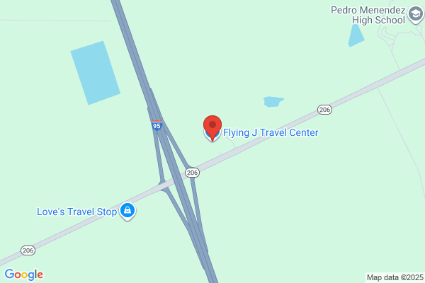 Travel Center Exxon